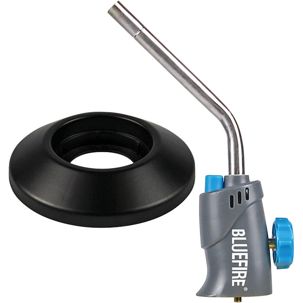 PROPANE TORCH HEAD - TRIGGER