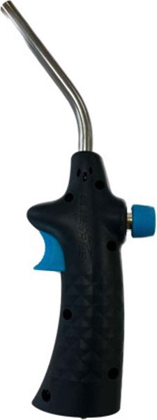 PROPANE TORCH HEAD - TRIGGER S/S