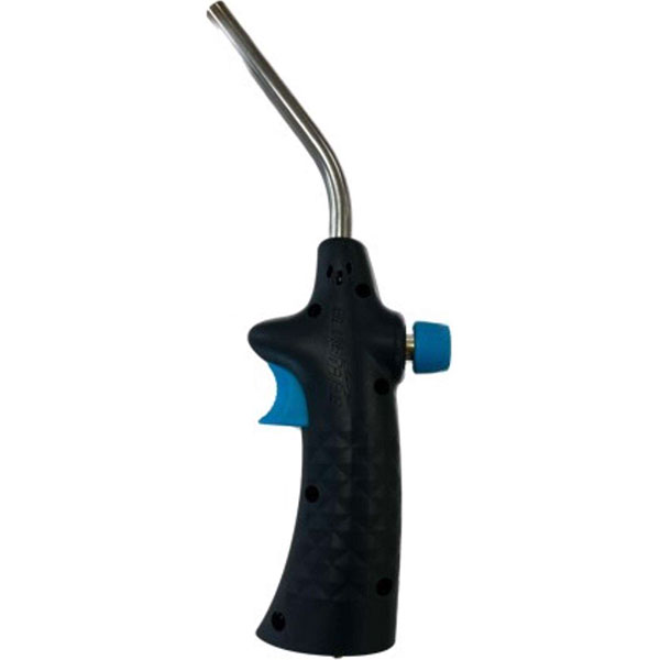 PROPANE TORCH HEAD - TRIGGER S/S