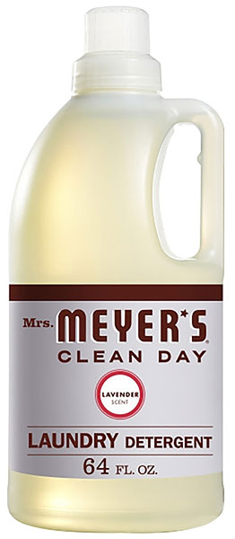LAUNDRY DETER - MEYERS LAV 64 OZ