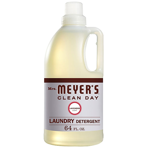 LAUNDRY DETER - MEYERS LAV 64 OZ