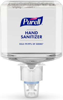 PURELL FOAM - ES6 1200ML ADVANCE