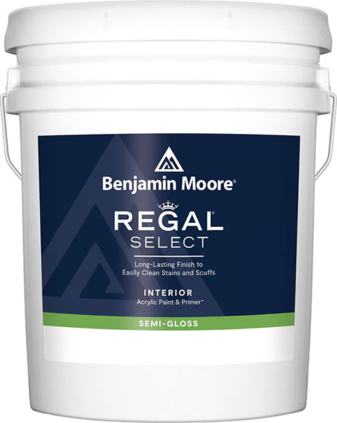 PAINT - BM REGAL SEMI-GLOSS BASE 1X 5G