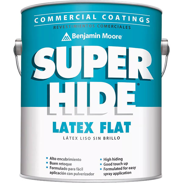 PAINT - BM MCRFT FLAT BASE 1B GL