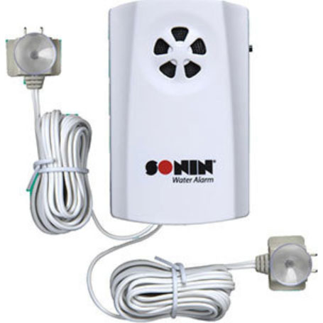 WATER ALARM - SONIN DUAL