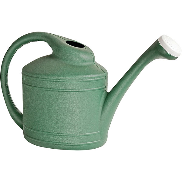 WATERING CAN - 2 GAL RESIN