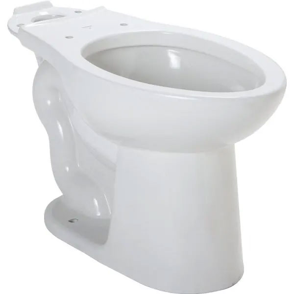 TOILET - GERBER ELONGATED 1.28 ADA COMPLIANT