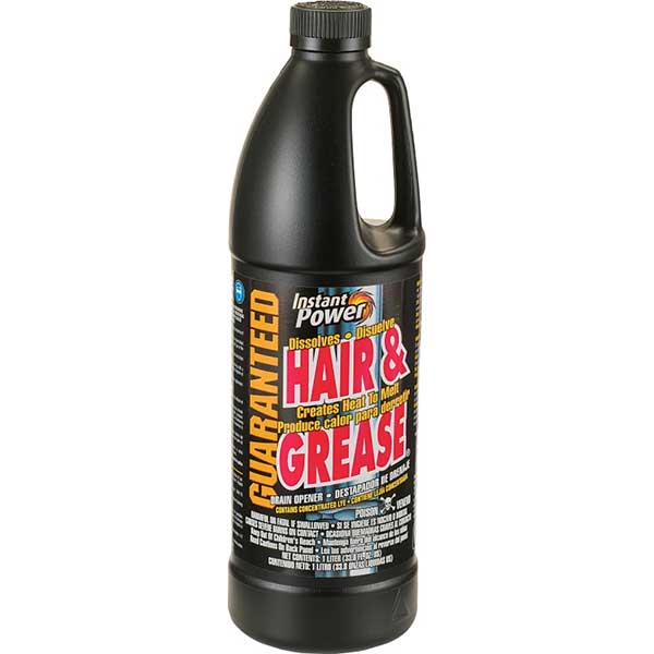DRAIN OPENER - INSTANT POWER QT