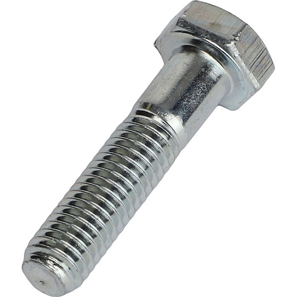 SCREWS - HEX CAP