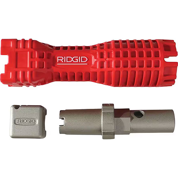 FAUCET TOOL - EZ CHANGE RIDGID