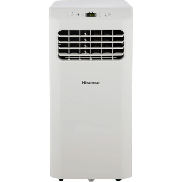 AIR CONDITIONER (PORTABLE) - 6K BTU (COOL ONLY)