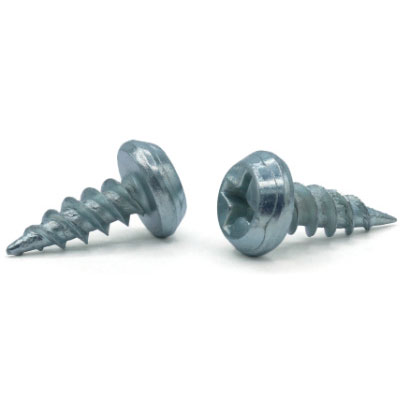 SCREWS - 7/16" FRAMING 1 LB