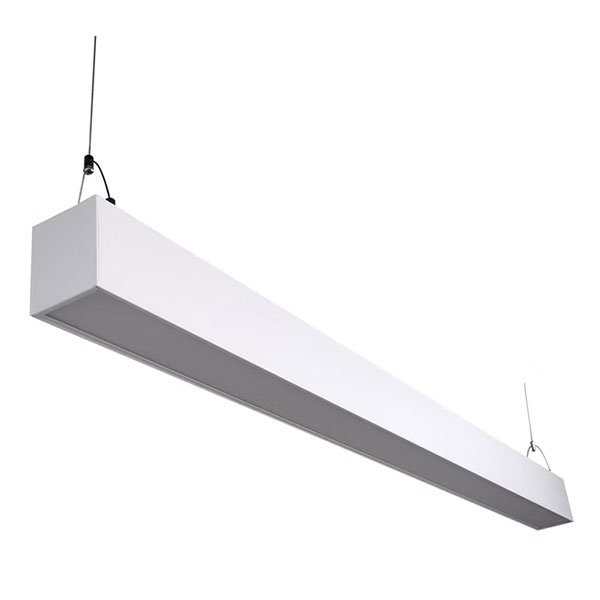 FIXTURE - 8' LED STRIP WRAP 5CCT