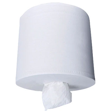 PAPER TOWEL - CENTER PULL KLNX