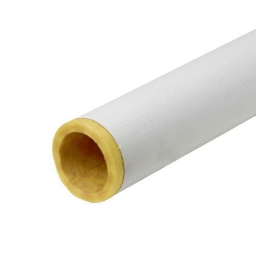 INSULATION - 4" IPS X 3' FG 1"