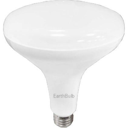 BULB - 9W LED BR40 27K DIM