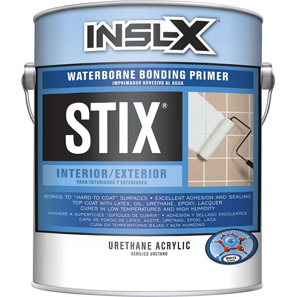 PRIMER - BM STIX ACR BOND WHT 1G