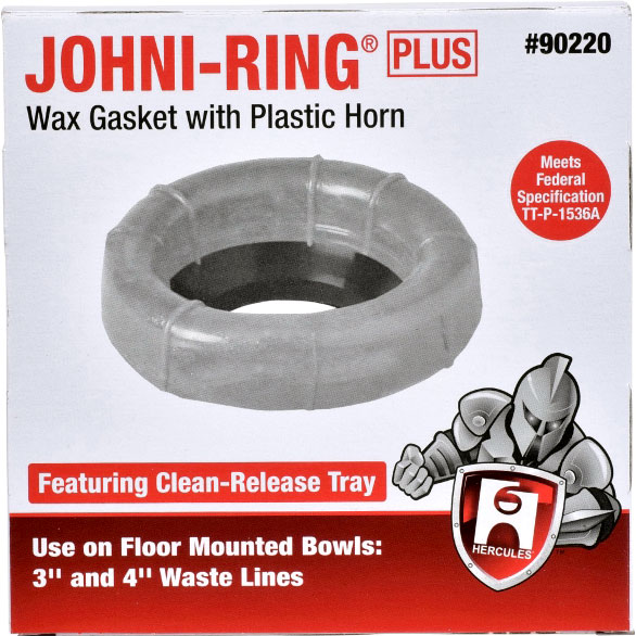 WAX GASKET - DEEP