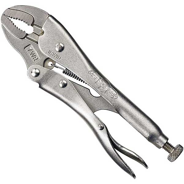 PLIERS - VISE GRIP 7WR