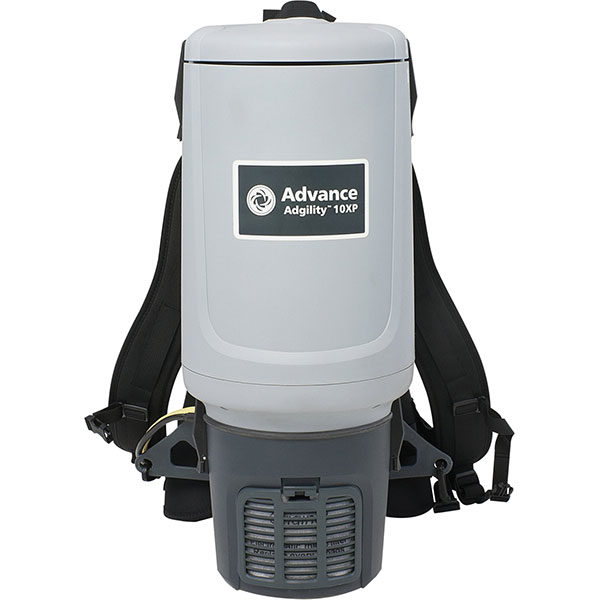 VAC - BACKPACK ADGILITY 10XP