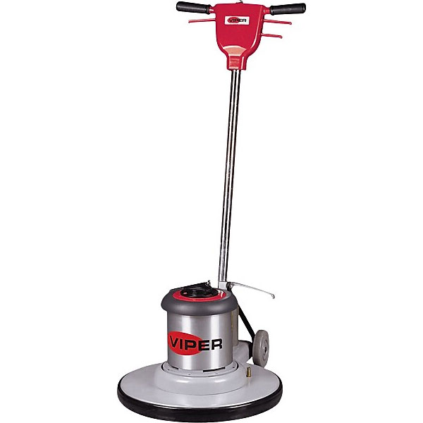 FLOOR MACH - VENOM 20" DUAL