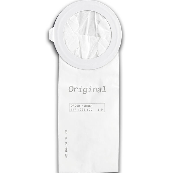 VAC BAG - ADGILITY REPL. 10QT