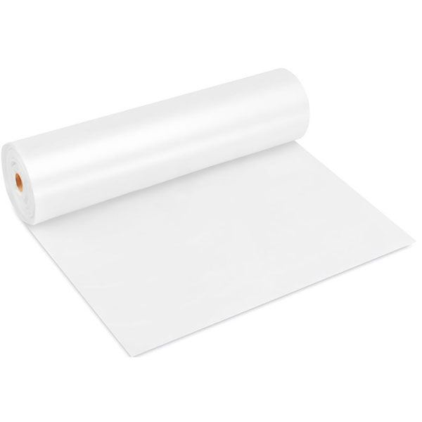 DROP CLOTH - POLY .31M 12 X 400