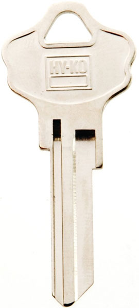 KEY BLANK - KW10