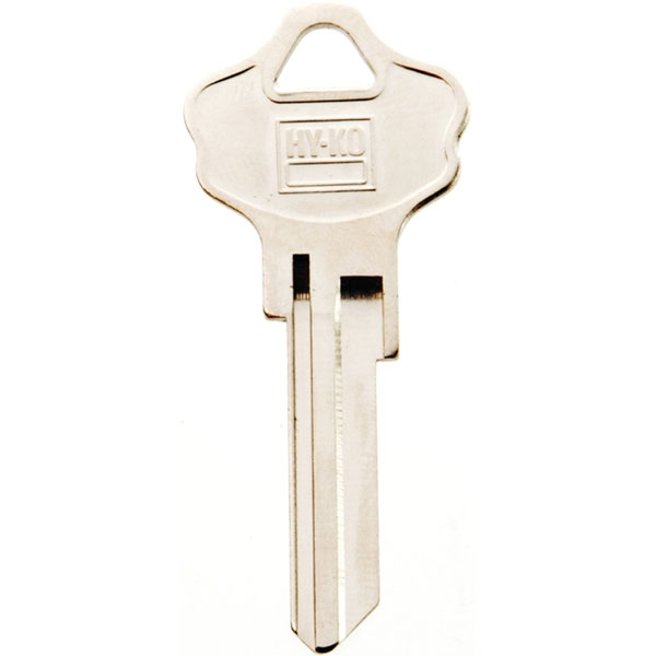 KEY BLANK - KW10