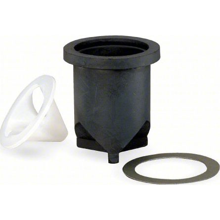VACUUM BREAKER - C&D RUBBBER / 551a