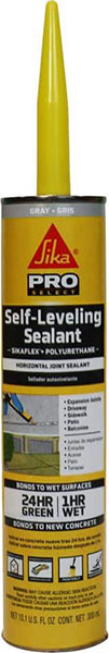 CAULK - SIKAFLEX SELF-LEVELING