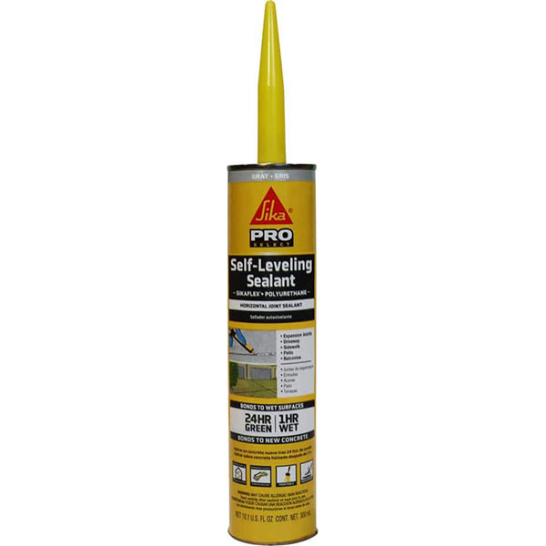 CAULK - SIKAFLEX SELF-LEVELING