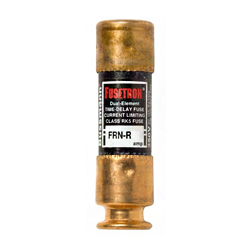 FUSE - CARTRIDGE 20 AMP FRN