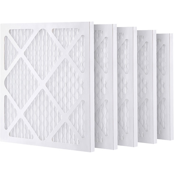 SCRUBBER FILTER - PRE-FILTER 5PK