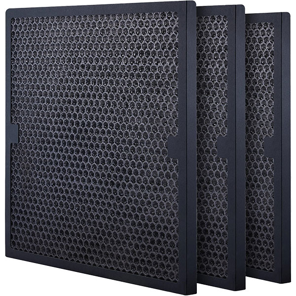 SCRUBBER CARBON FILTER - REPLACEMENT