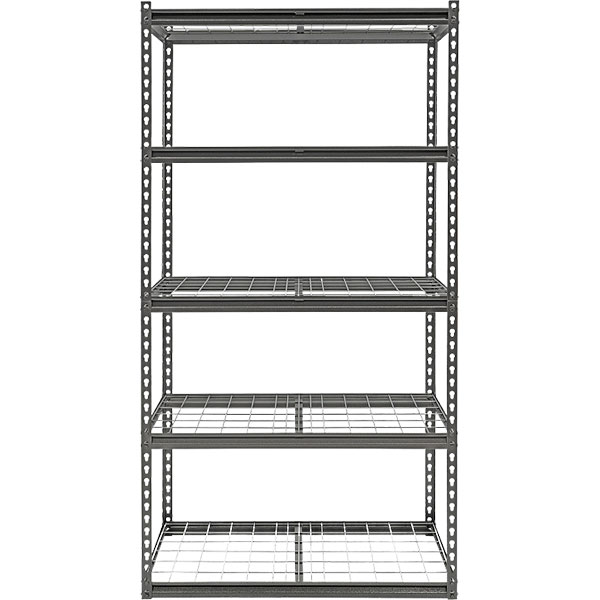 SHELF UNIT - 18 X 36 X 72 WIRE