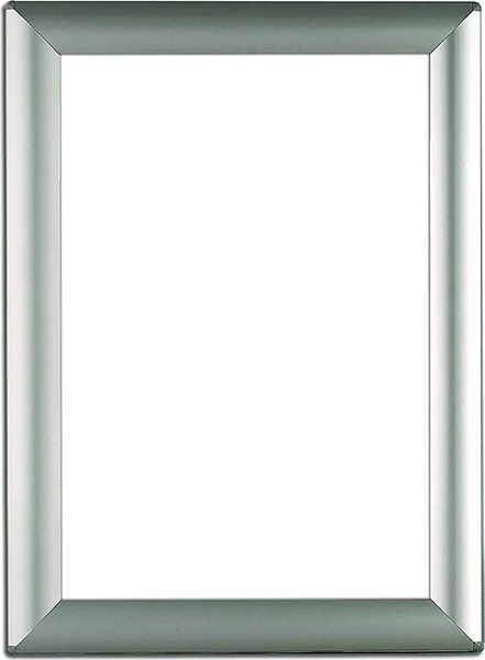 INSPECTION FRAME - 8-1/2 X 11