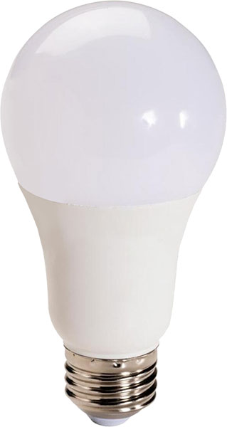 BULB - 15W LED A19 50K DIM OMNI