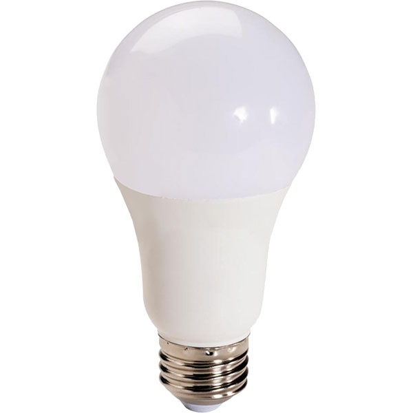 BULB - 15W LED A19 50K DIM OMNI