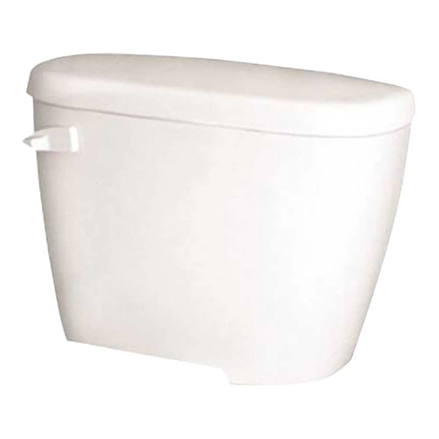 TOILET TANK - GERBER 10" 1.28 GPF