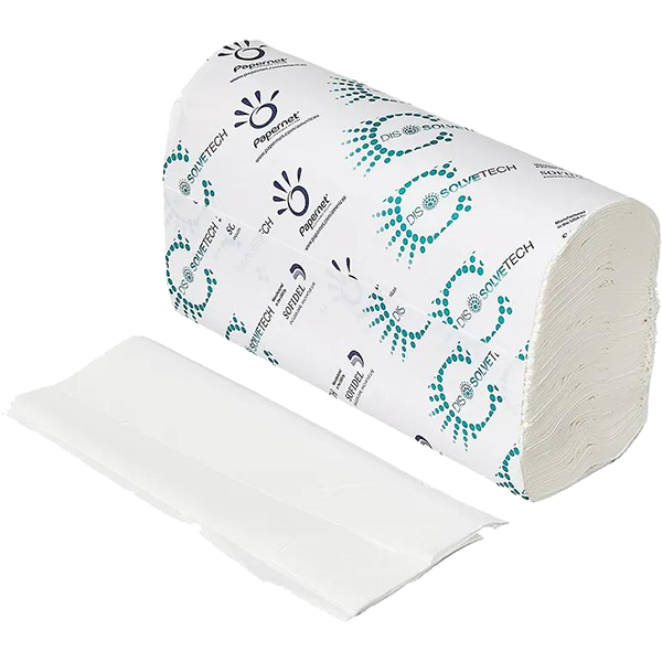 PAPER TOWEL- MULTI-FOLD DISSOLVETECH
