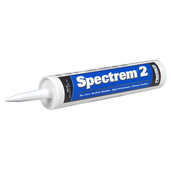 CAULK - GRAY SPECTREM 2 600ML