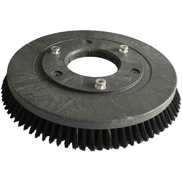 DISC BRUSH - 17" VIPER