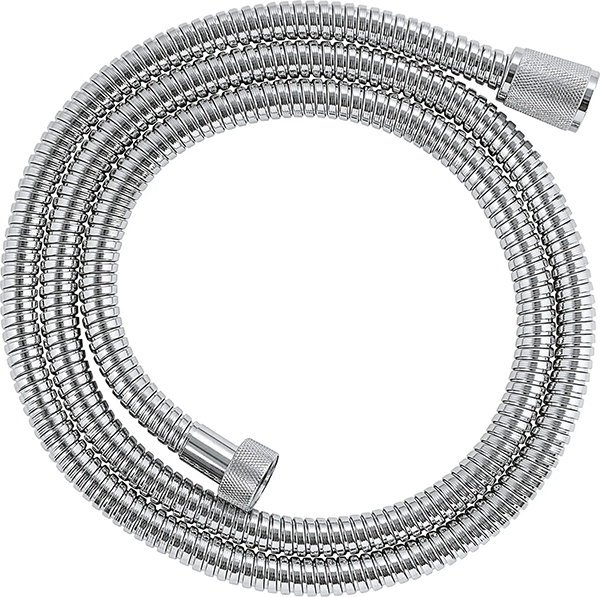 SHOWER HOSE - GROHE 59" CHROME