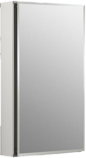 MED CABINET - KOHLER 15"