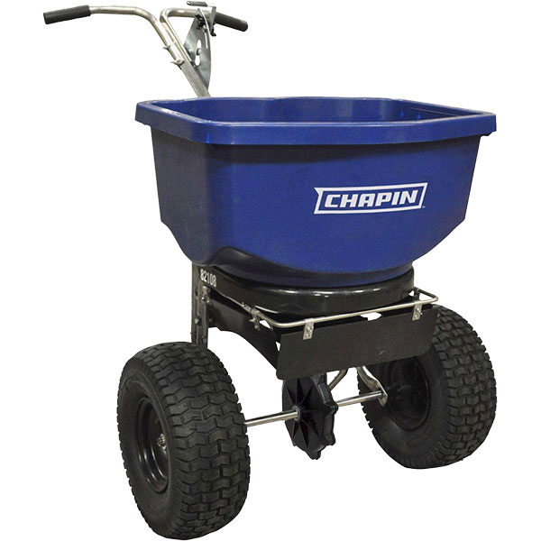 SPREADER - 100 LB. CRAFTSMAN