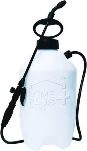 SPRAYER - 2 GAL. HD POLY