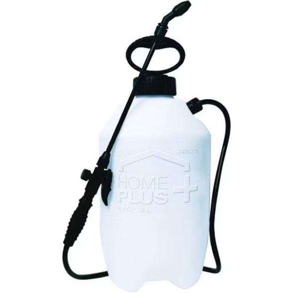 SPRAYER - 2 GAL. HD POLY
