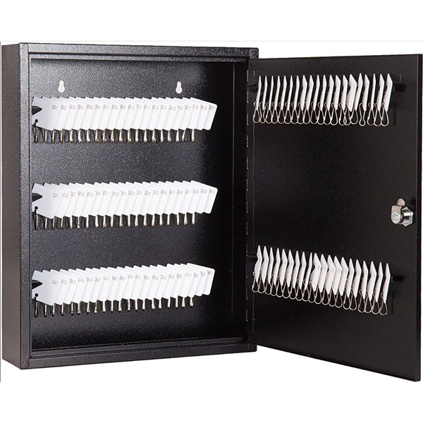 KEY CABINET - 100 KEY