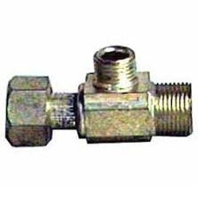 MAX ADAPTER - 3/8 CM X FE X 1/4C